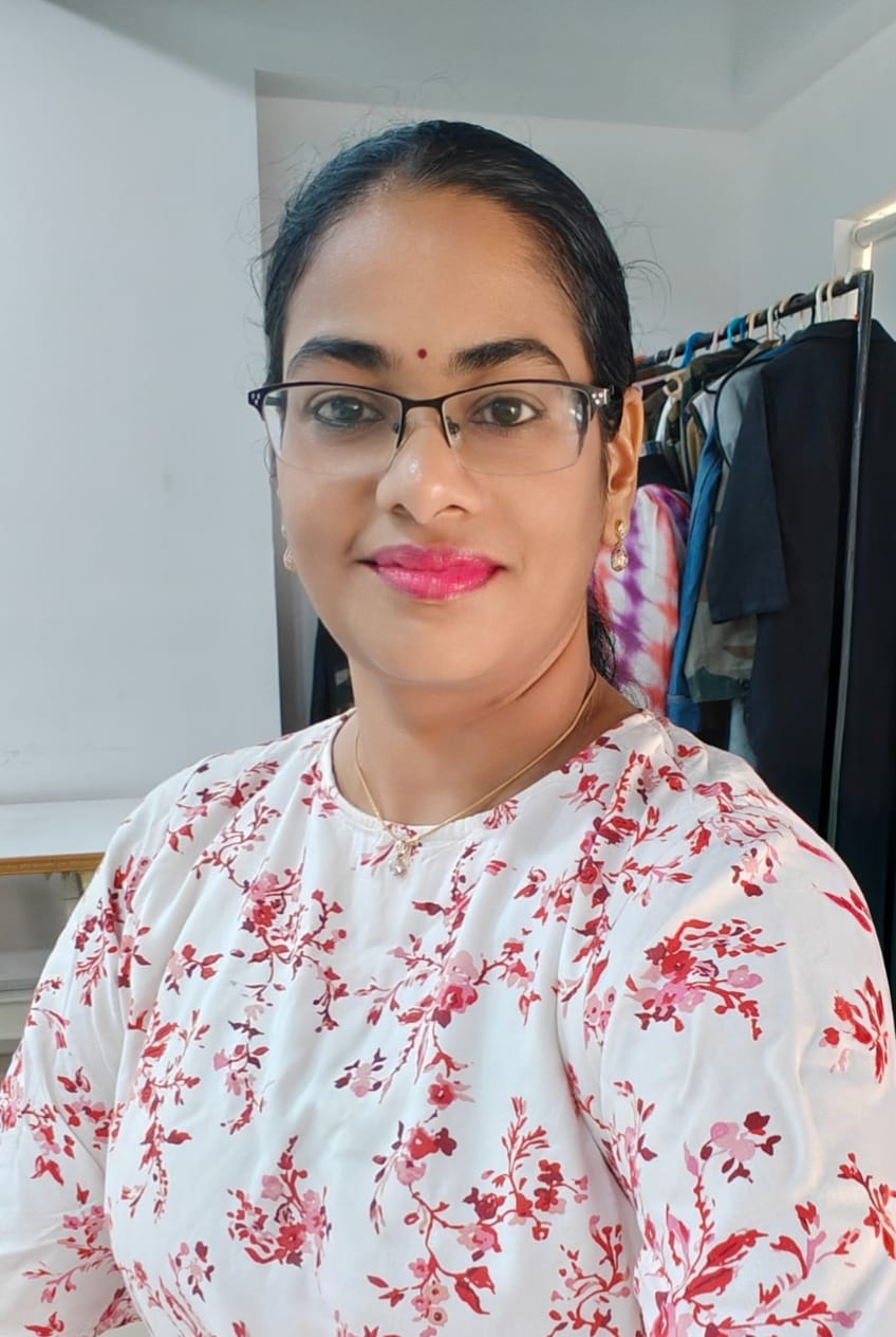 Neela Iyer student testimonial